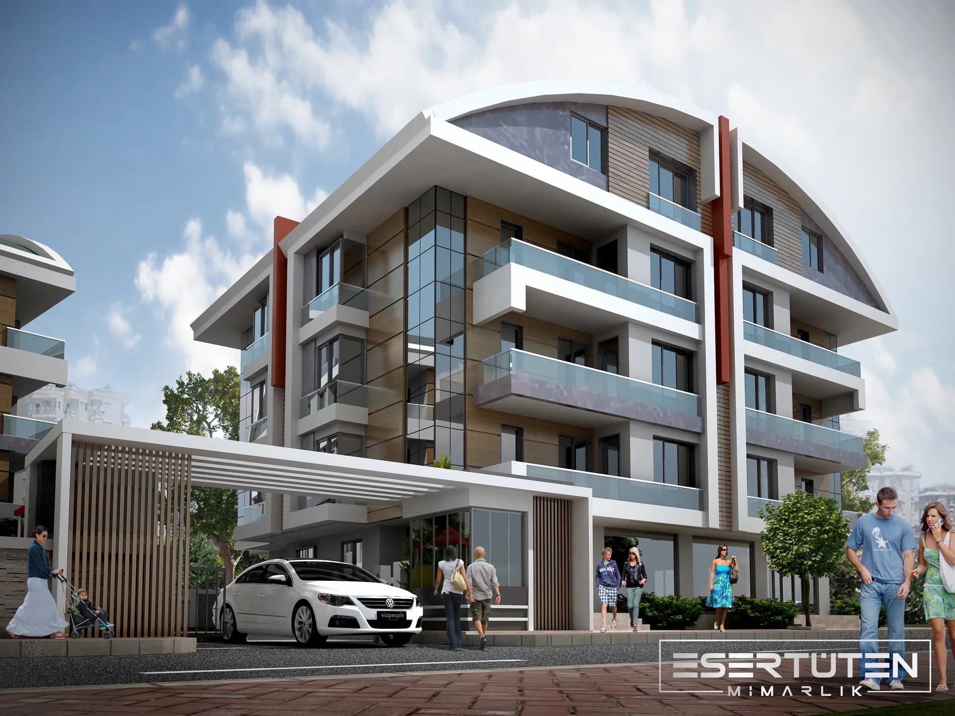 Burdur Life Comfort öne çıkan görsel