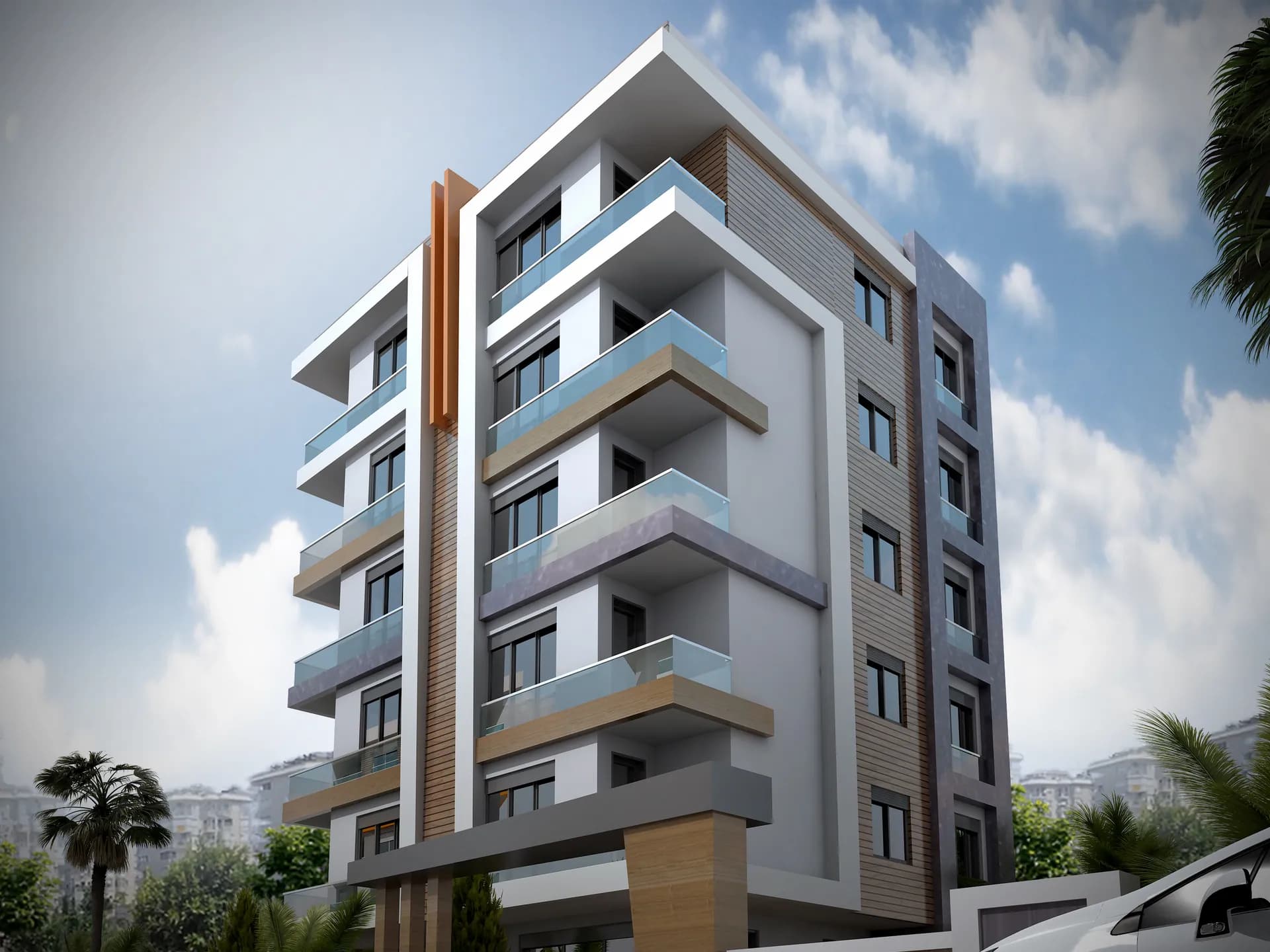 Çamlıca Apartmanı öne çıkan görsel