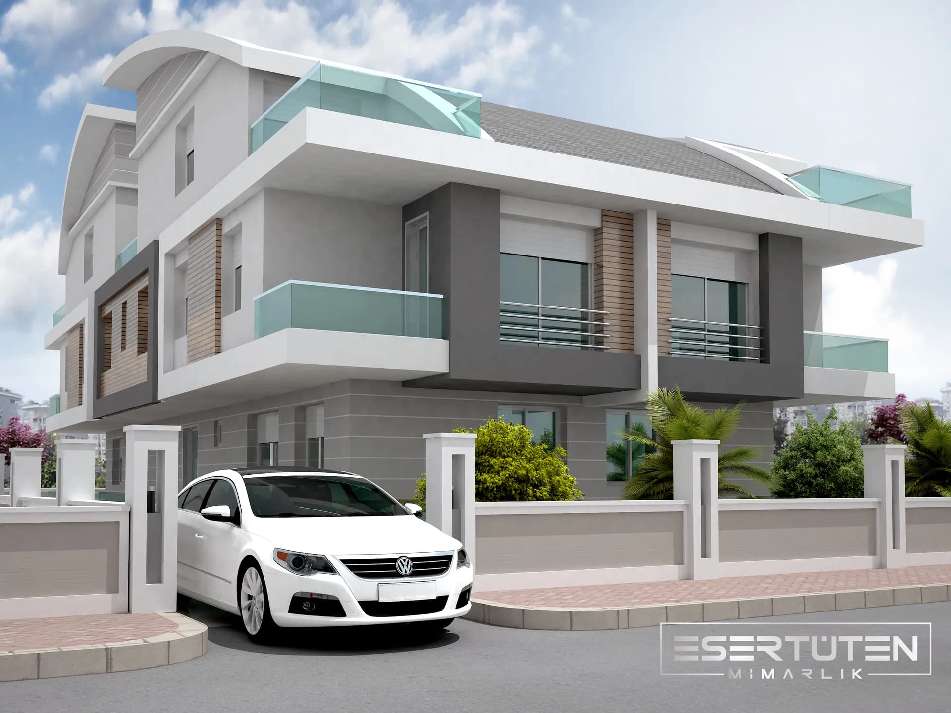 Deniz Apartmanı öne çıkan görsel