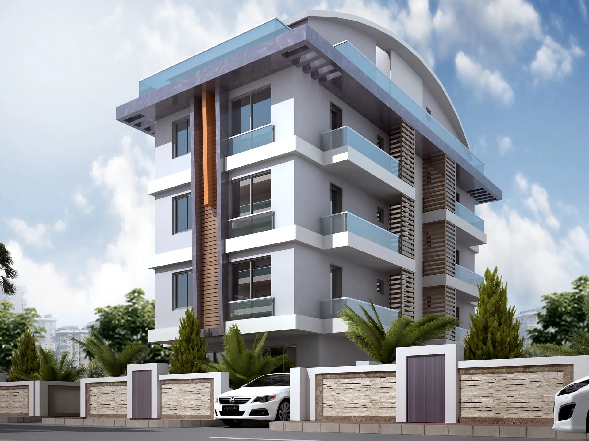 İlkem Apartmanı öne çıkan görsel