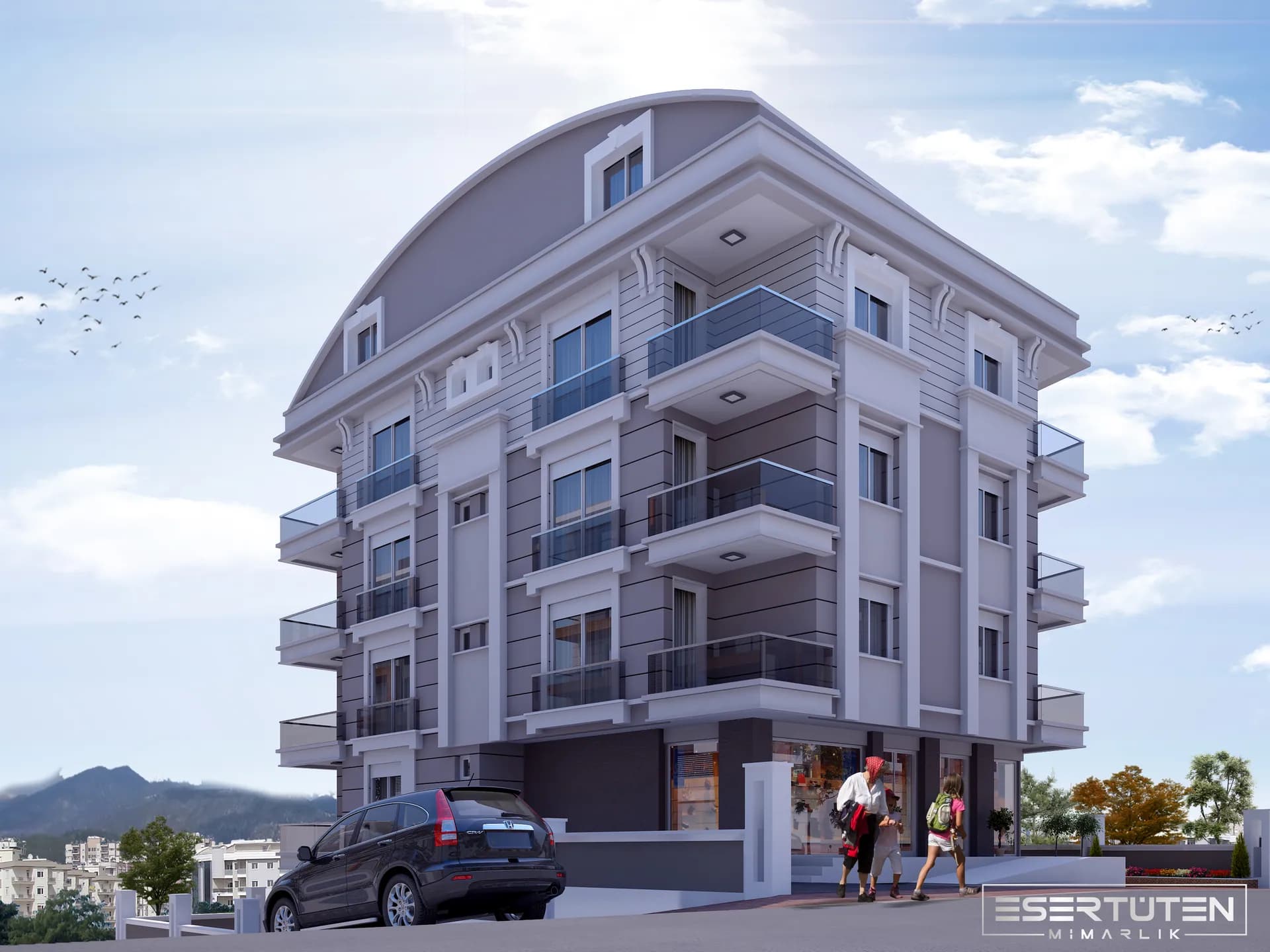 Korkmaz Apartmanı öne çıkan görsel