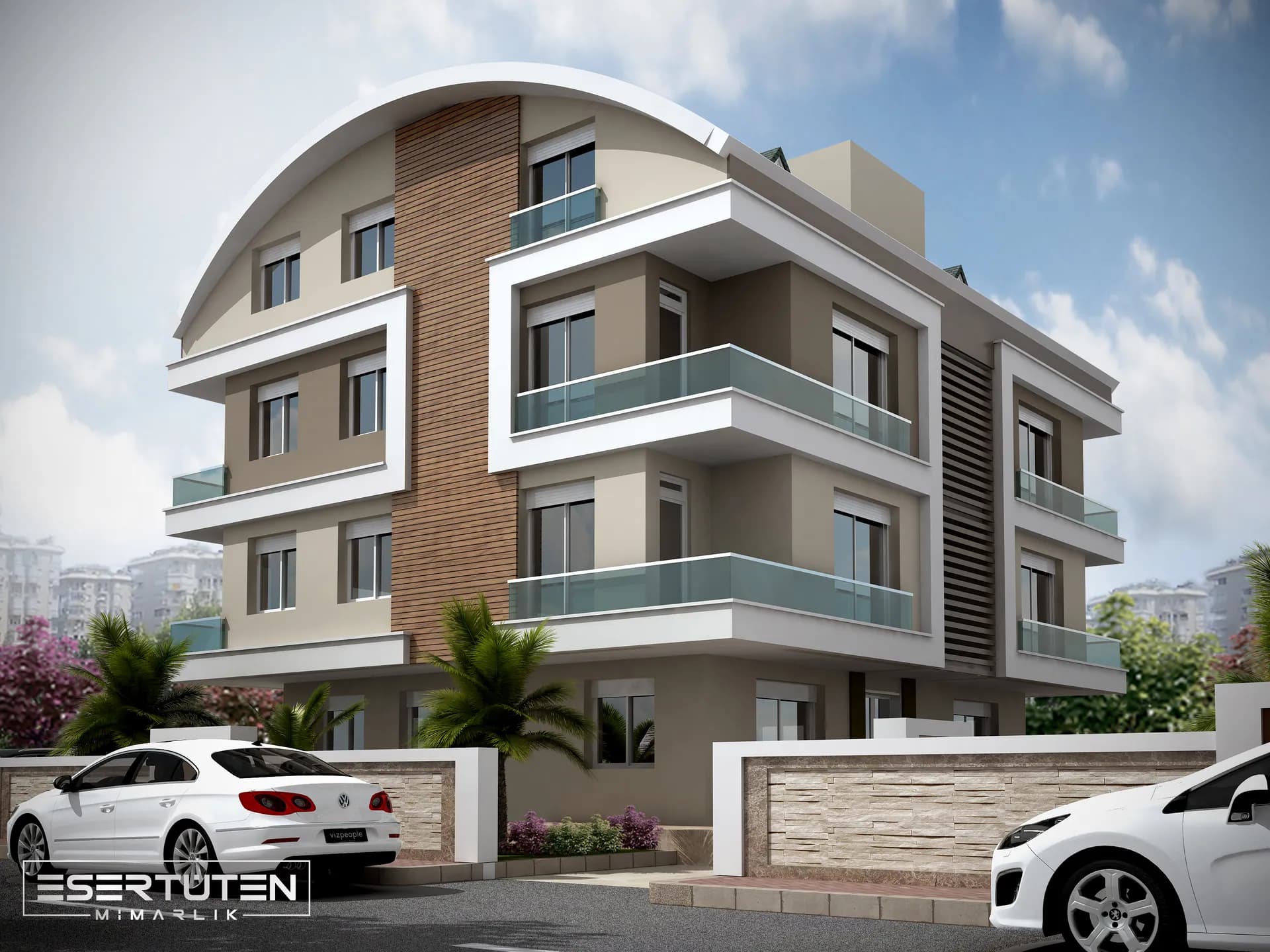 Kurtbolat Apartmanı öne çıkan görsel