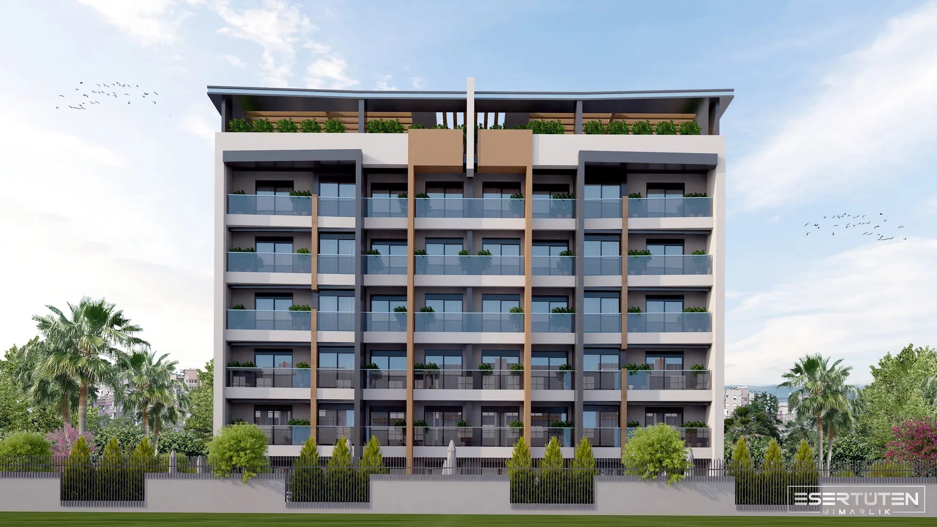 Dilmaçlar Loft