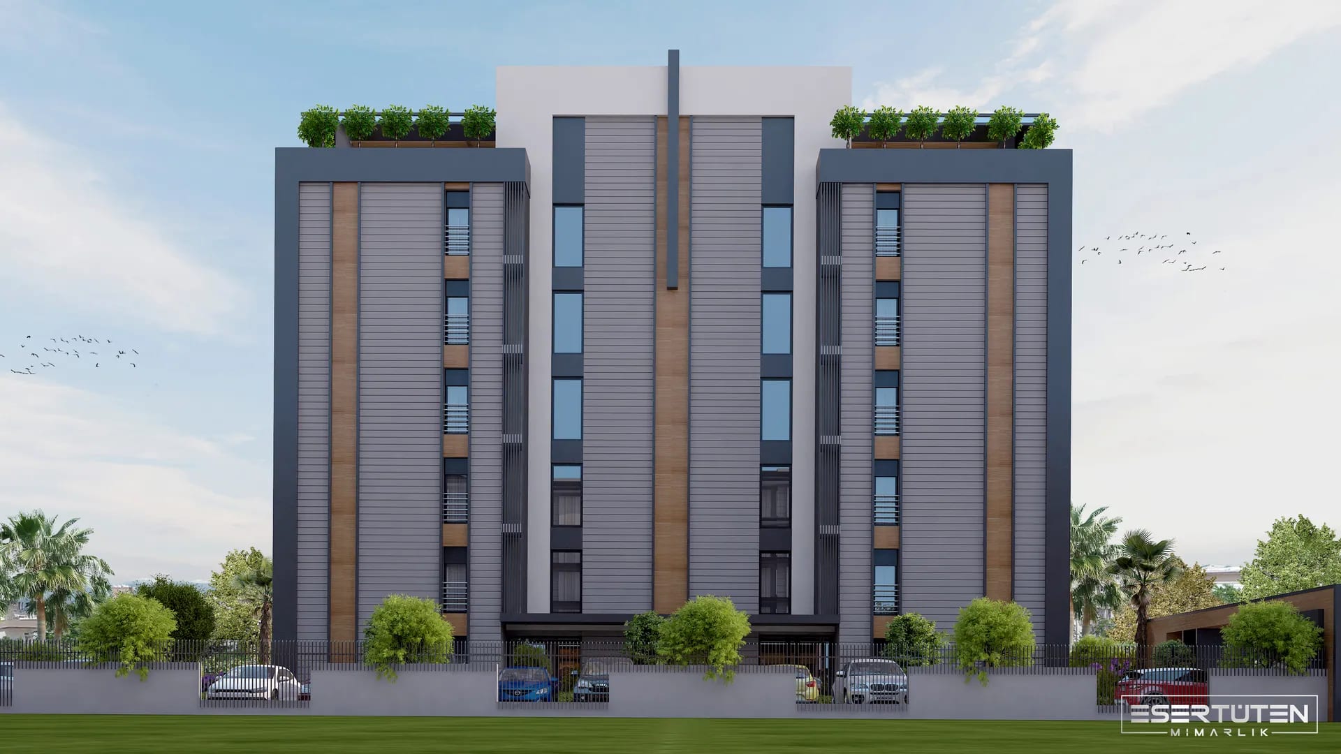 Dilmaçlar Loft — 08. kare