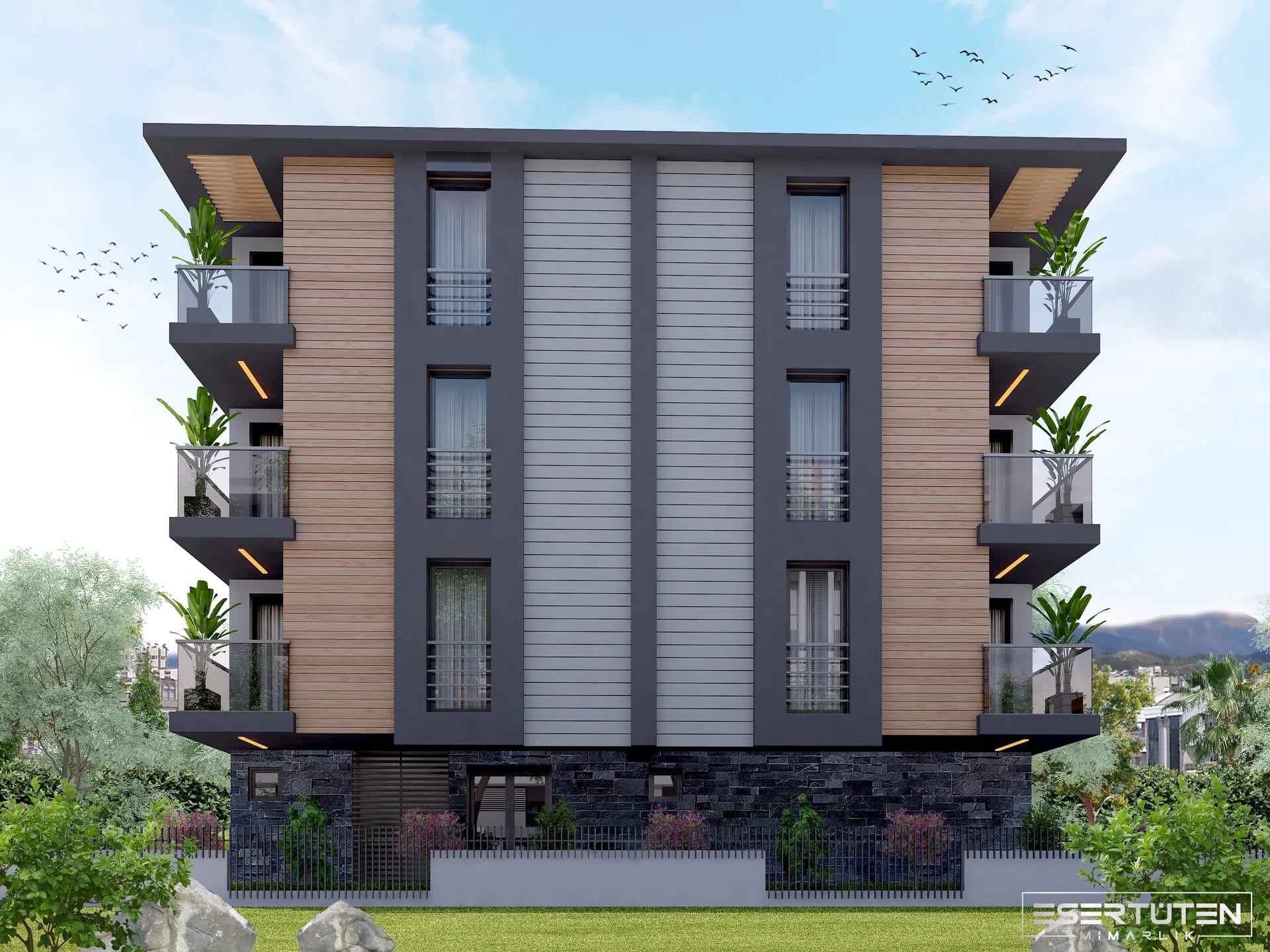 Güneş Loft — 07. kare