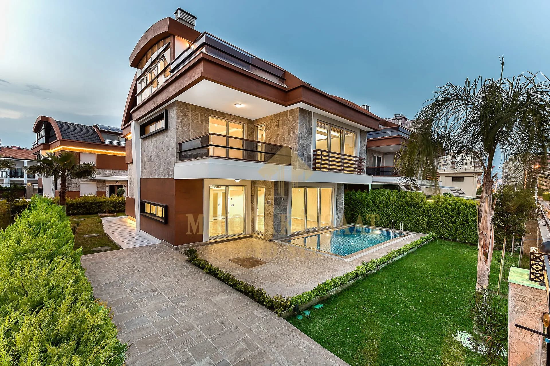 Artsuite Villas öne çıkan görsel