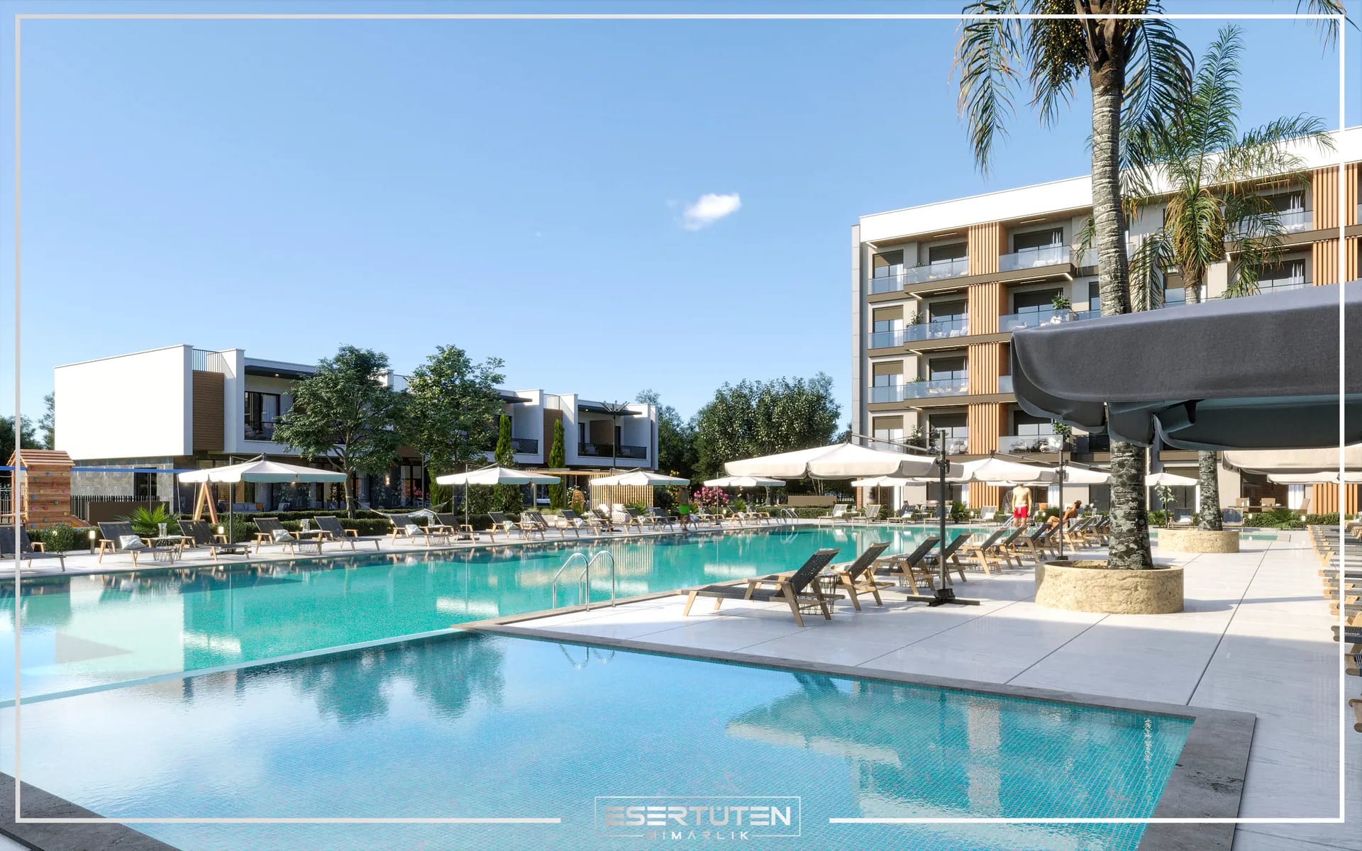 Artsuite Villas — 07. kare
