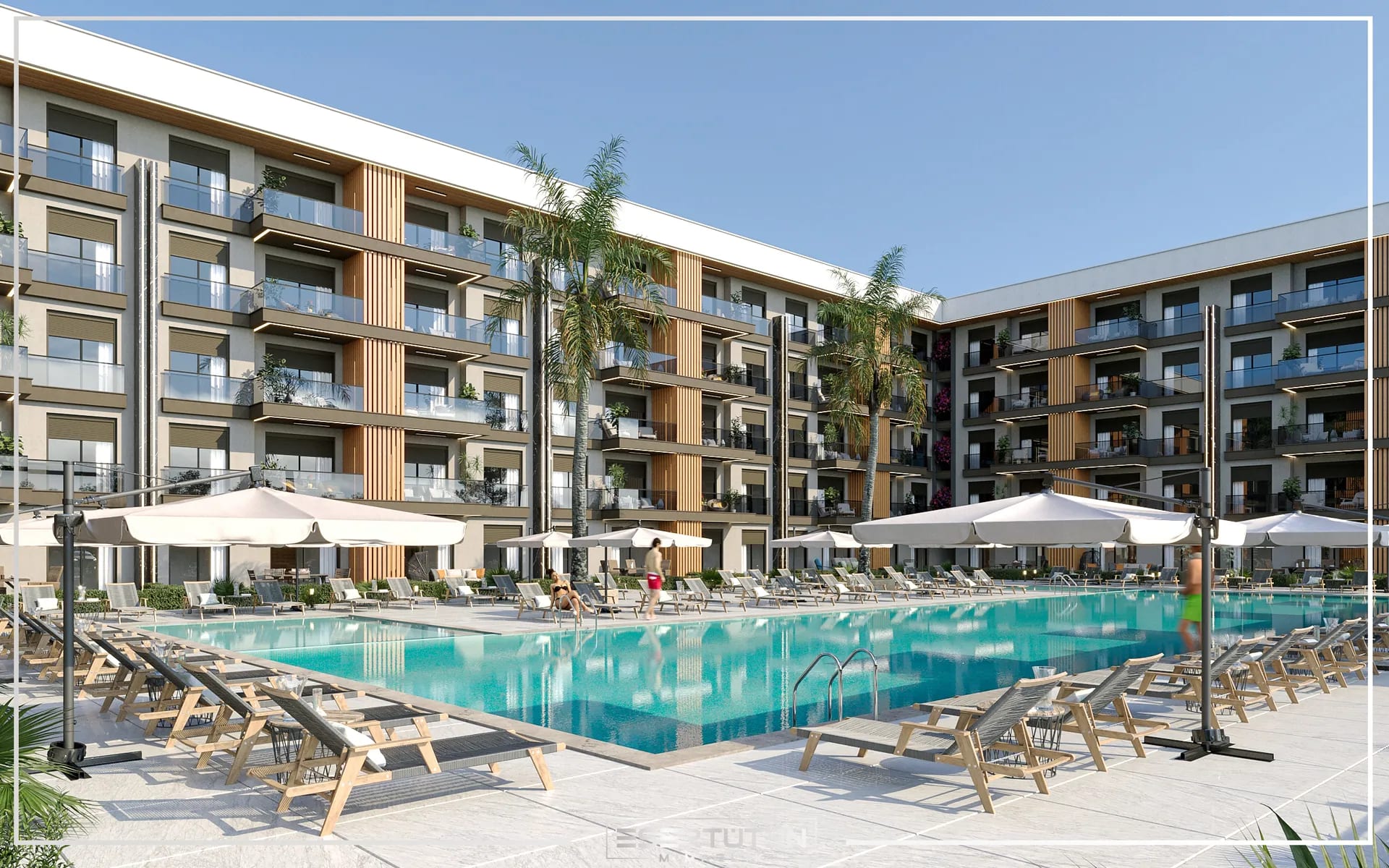 BEVERLY HILLS — detay