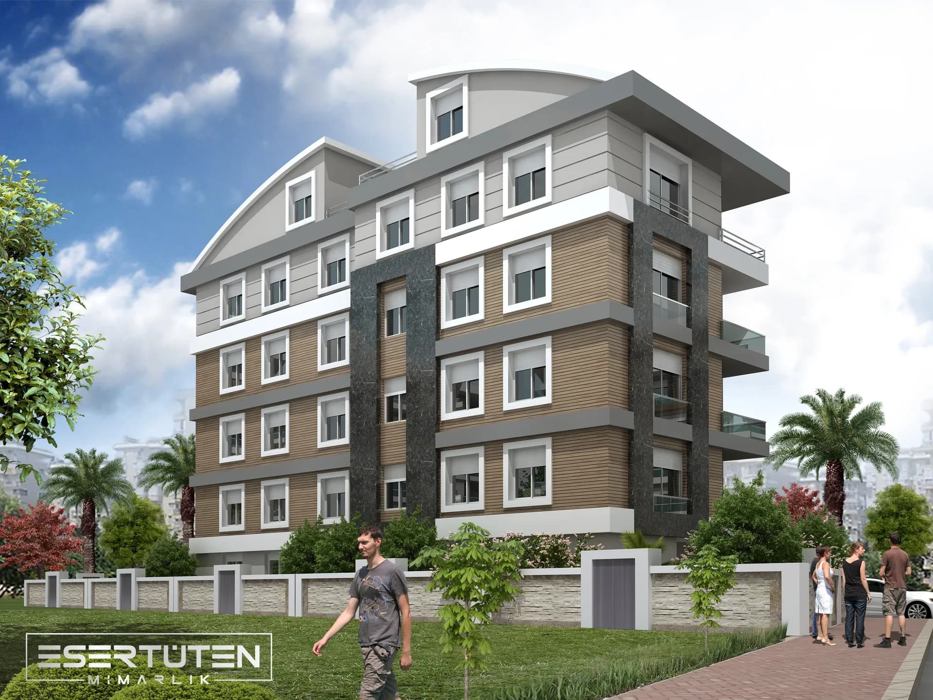 Bozkurt Apartmanı öne çıkan görsel
