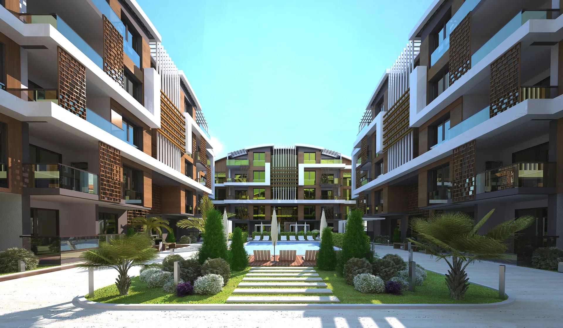 Burdur Life Premium